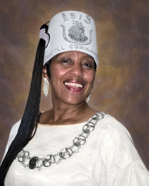 Obituary of Vessie Epps Prince