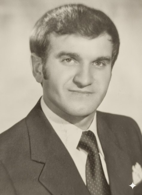 Obituary of Ilia Pauser