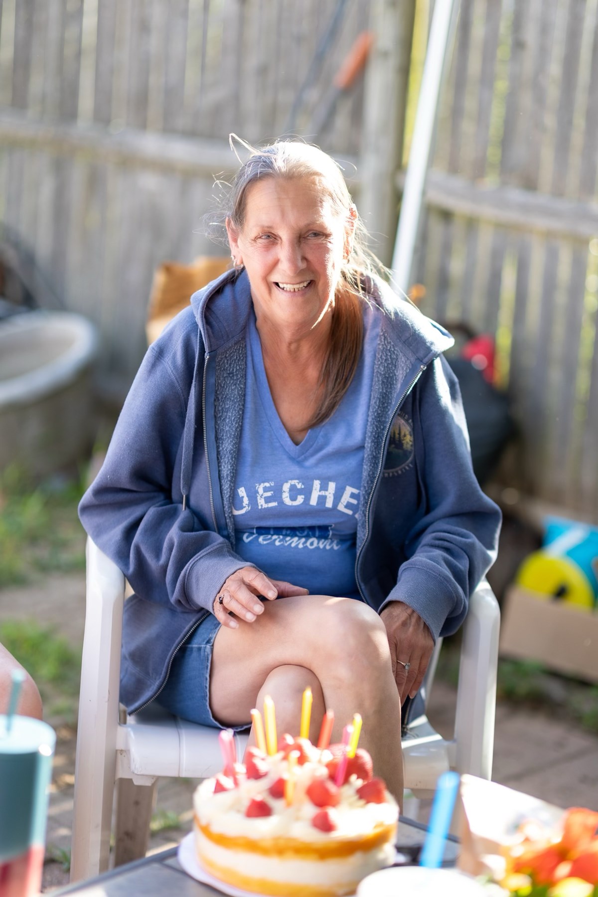 Obituary of Karen Stidham