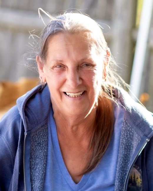 Obituary of Karen Stidham