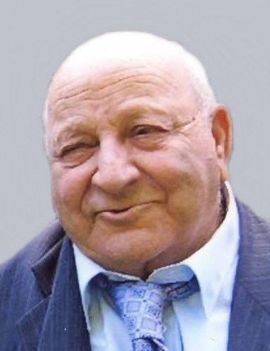 Obituary of Leonardo F. Iacono