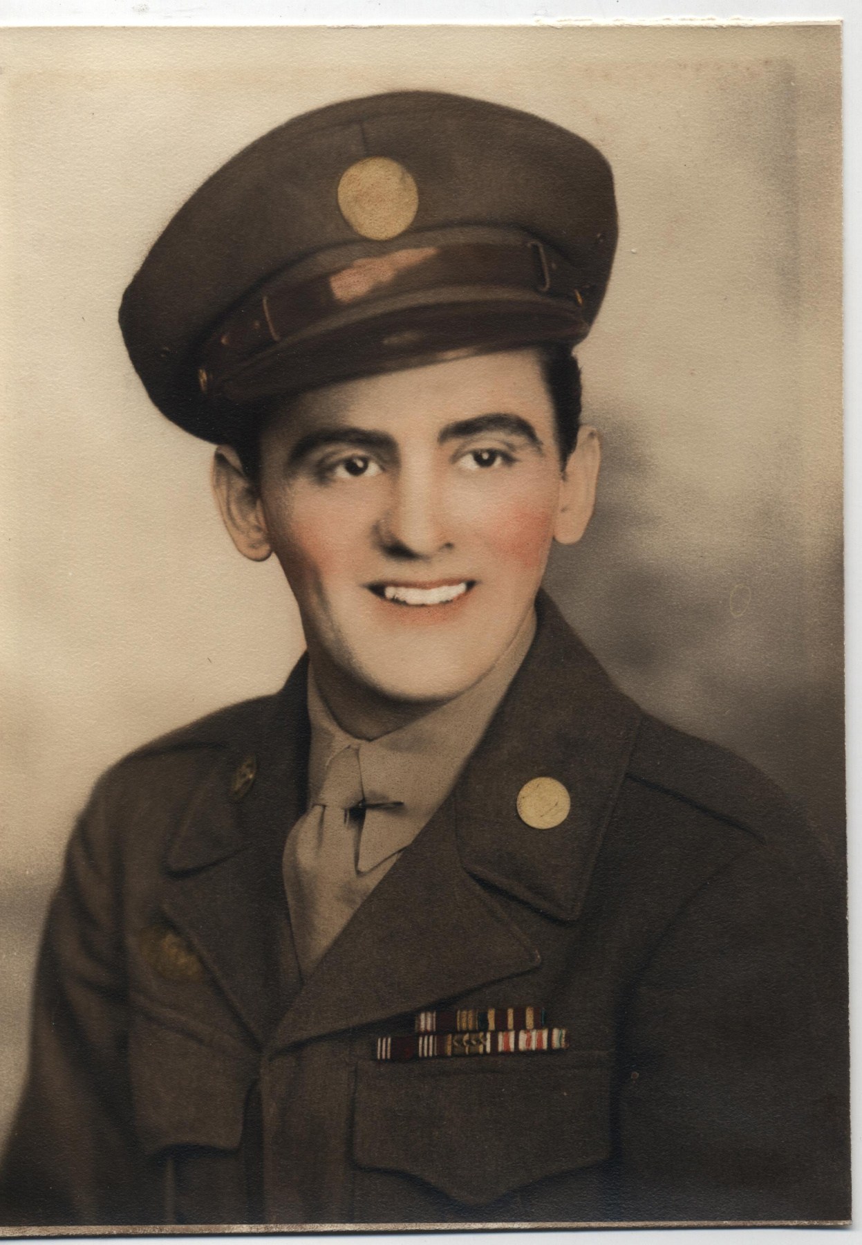 Obituary of Otto Carl Bross