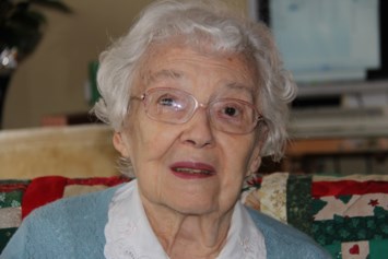Obituario de Betty Davis