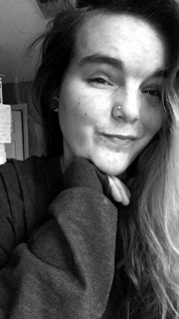 Obituary of Brittani Little