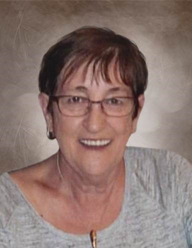 Obituary of Edna Blanchette