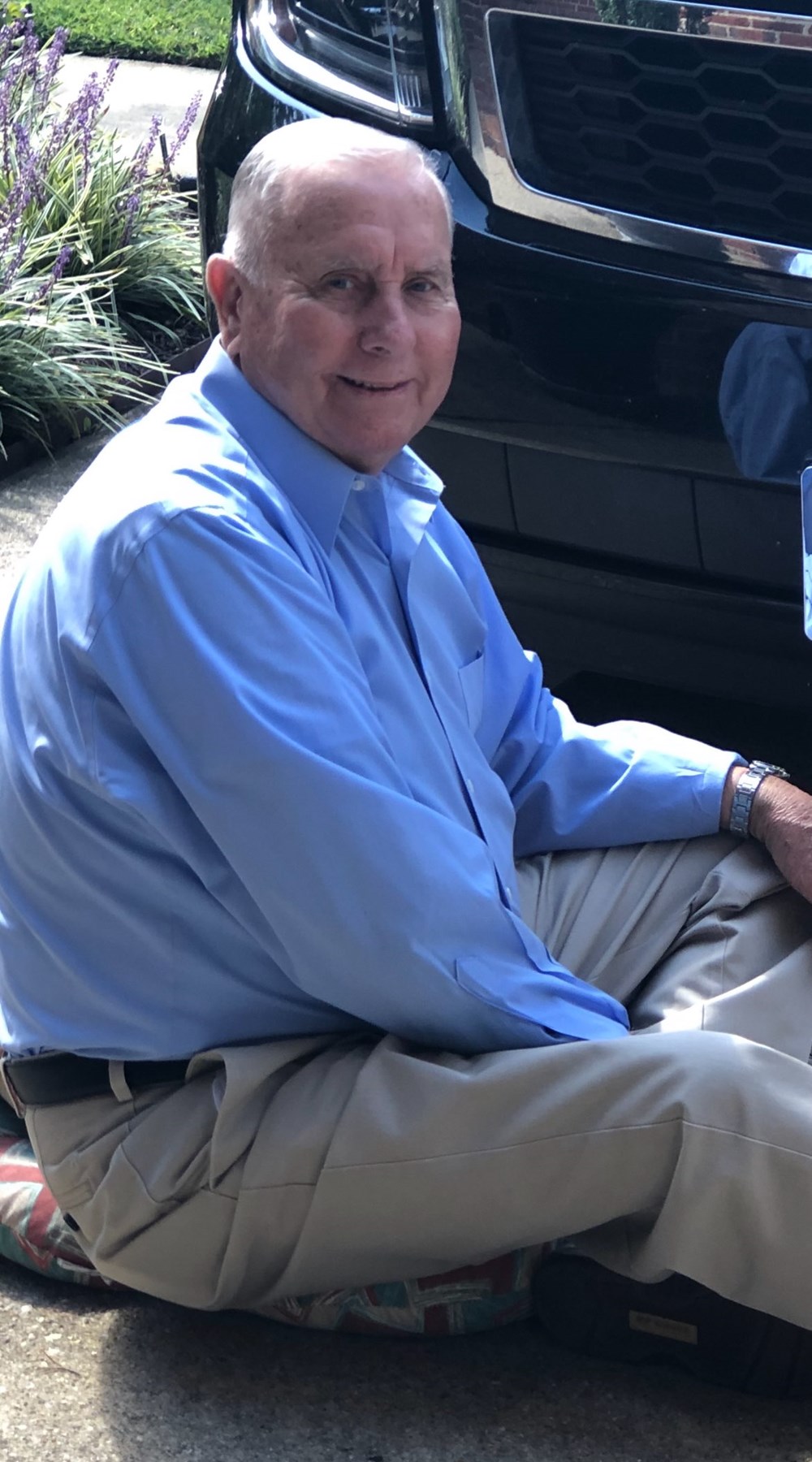 Jimmy Flowers Obituary Wilson, NC