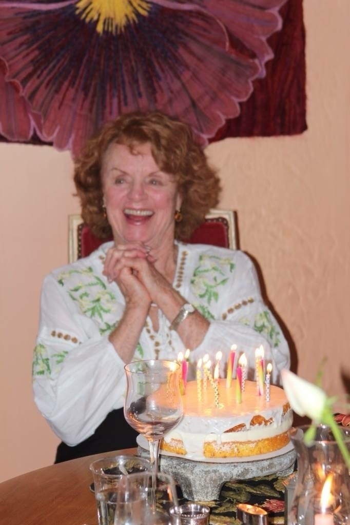 Obituary of Anna "AJ" Jo LoScalzo