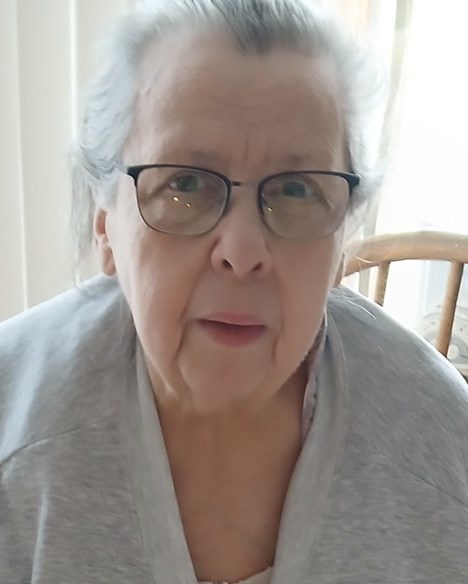 Obituary of Magdalene H. McClellan