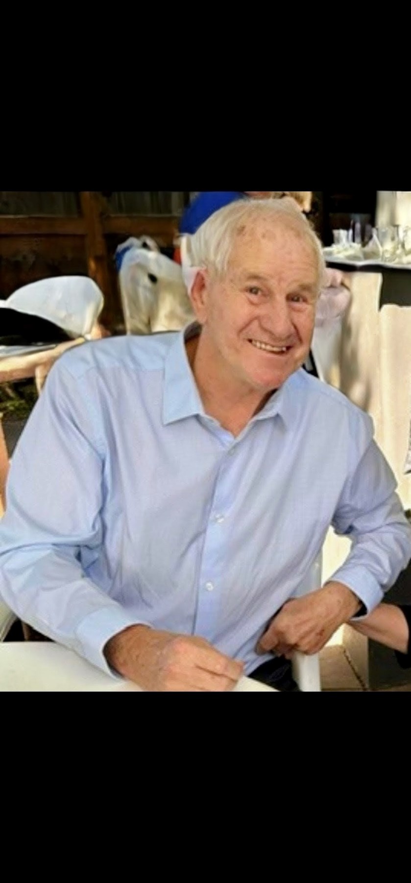 Obituary of Terry Wayne Lippold