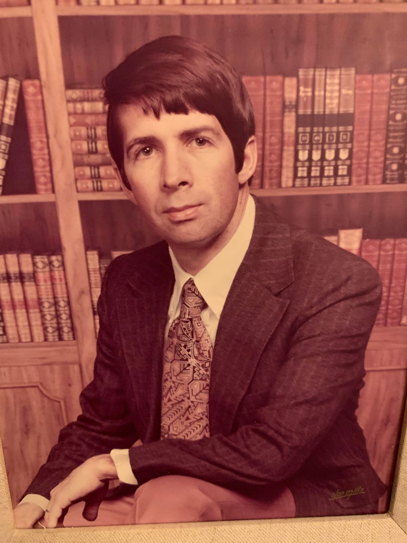 Obituary of Donald "Don" Wayne Harrington