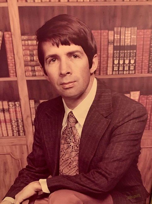 Obituary of Donald "Don" Wayne Harrington