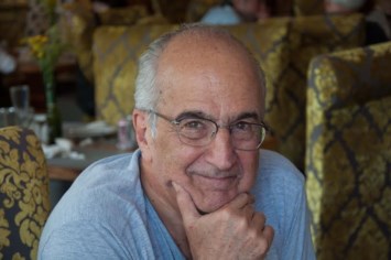 Obituary of Michael Eliastam