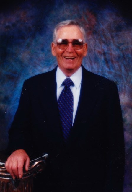 Obituary of Alvis Ned Warren Futrell