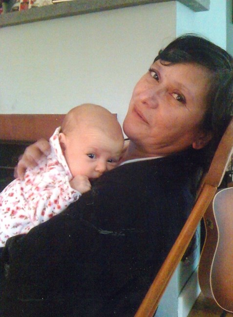 Obituary of Robin Elaine Yarbrough