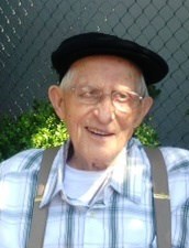 Obituary of William James Crozier