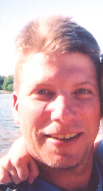 Obituary of James Bradley Bruno