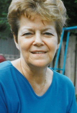 Obituary of Karen Jeanette Hamilton
