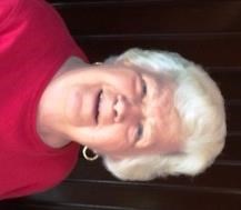 Obituary of Virginia Lee Gunter