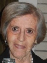 Obituary of Goldie Kornik