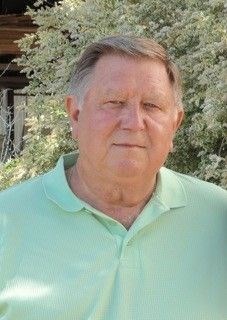 Obituary of Jerry L Fisher