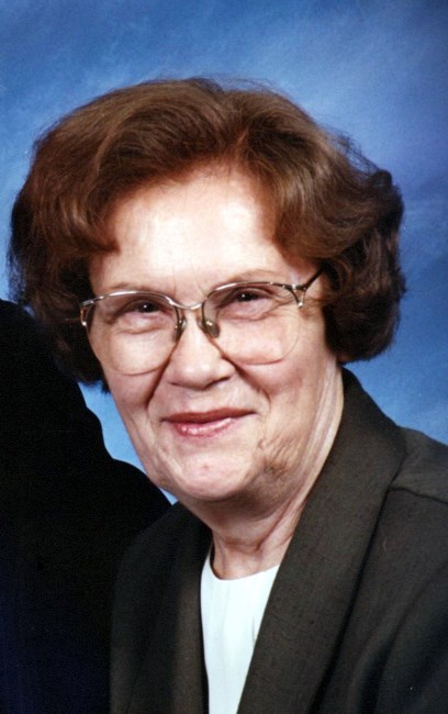 Obituary of Roma Kathleen Haley