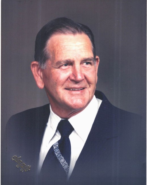 Obituary of Mr. Richard P Rucks