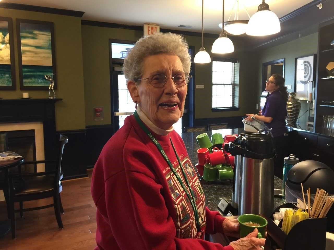 Obituary of Elaine Wright