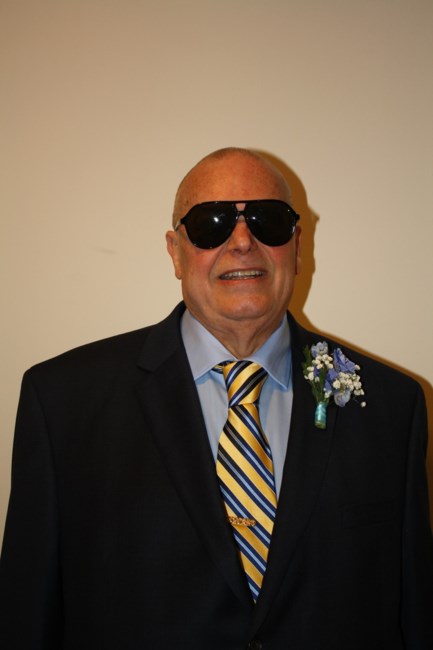 Obituary of Kenny Shipman