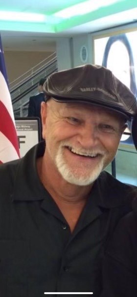 Obituary of John A. Cook