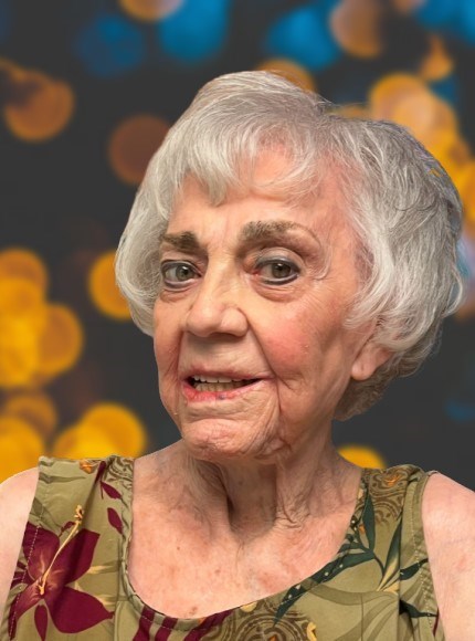 Obituary of Barbara Ann Brady