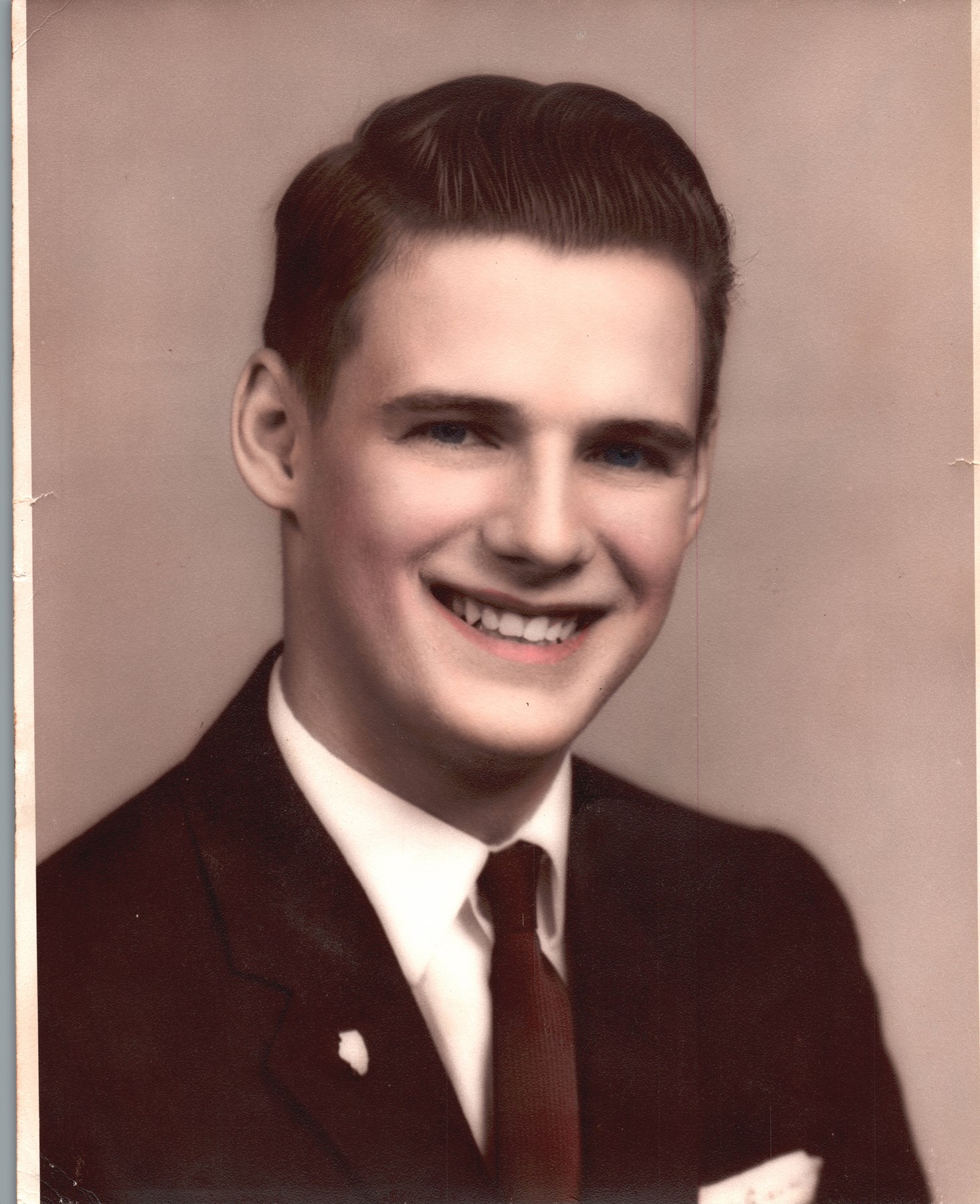 Obituary of Ronald Gene Gunther