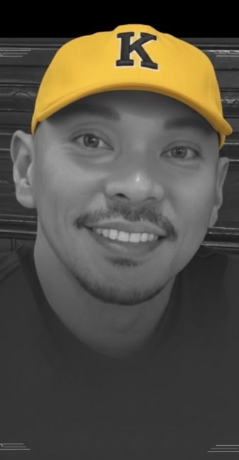 Obituary of Kevin Roy Perez