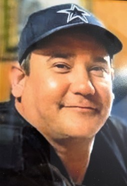 Obituary of Daniel James Andrade