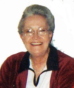 Obituary of Alice Crawley