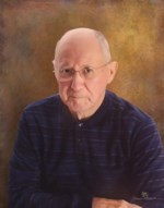 Roy Yates
