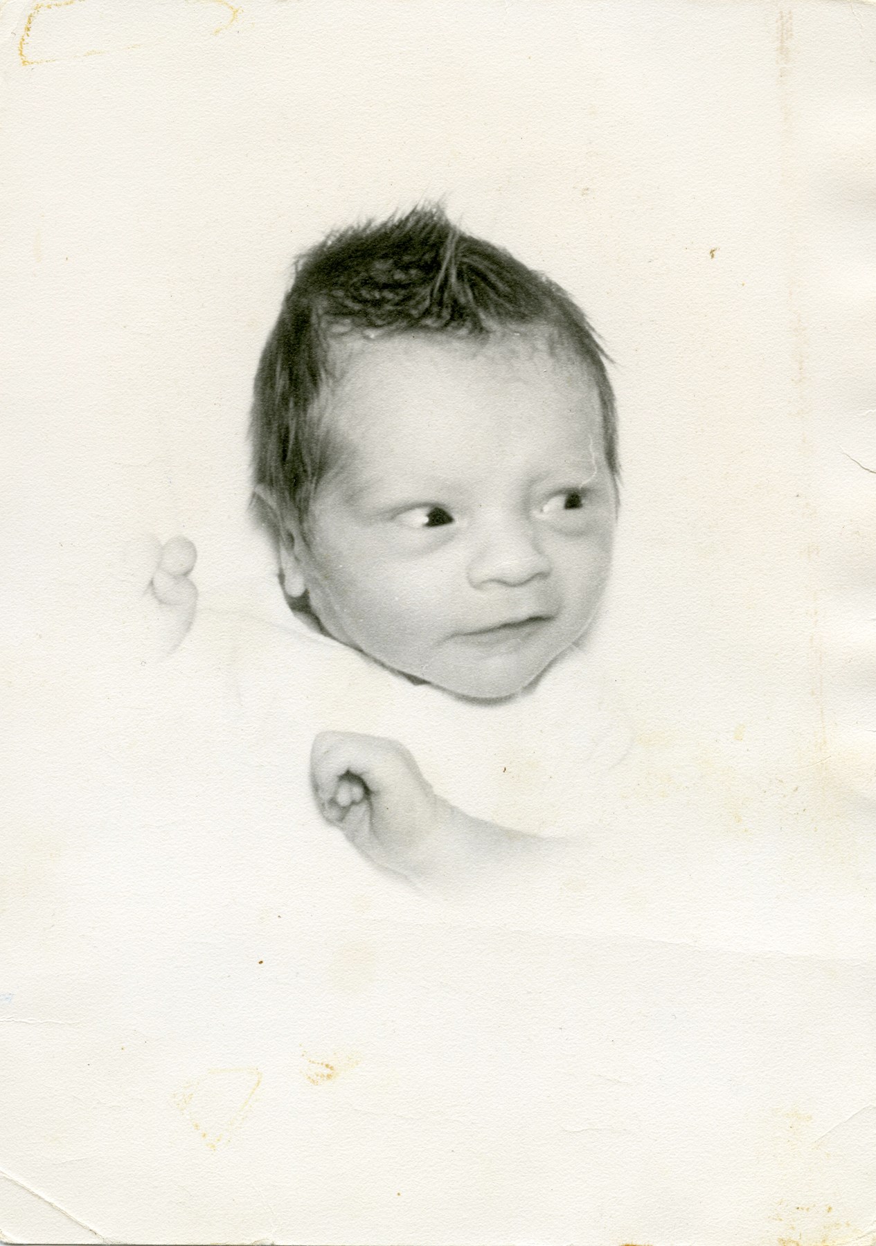 Obituary of Jesus Ignacio Ortiz. Jr.