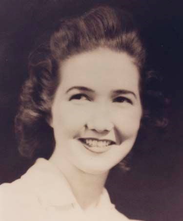 Obituary of Faye Allen Hall