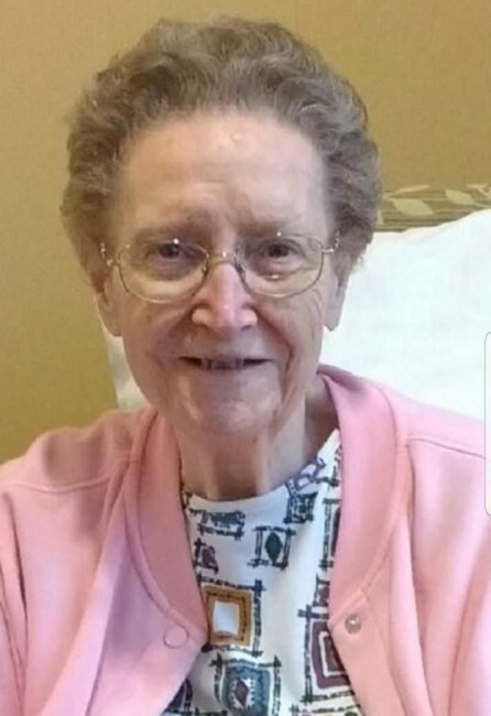 Obituary of Shirley M. Graham