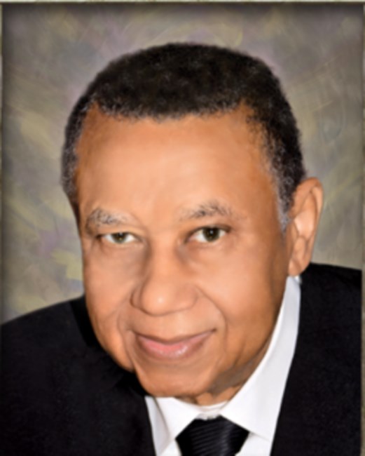 Avis de décès de Samuel Preston Walker Sr.