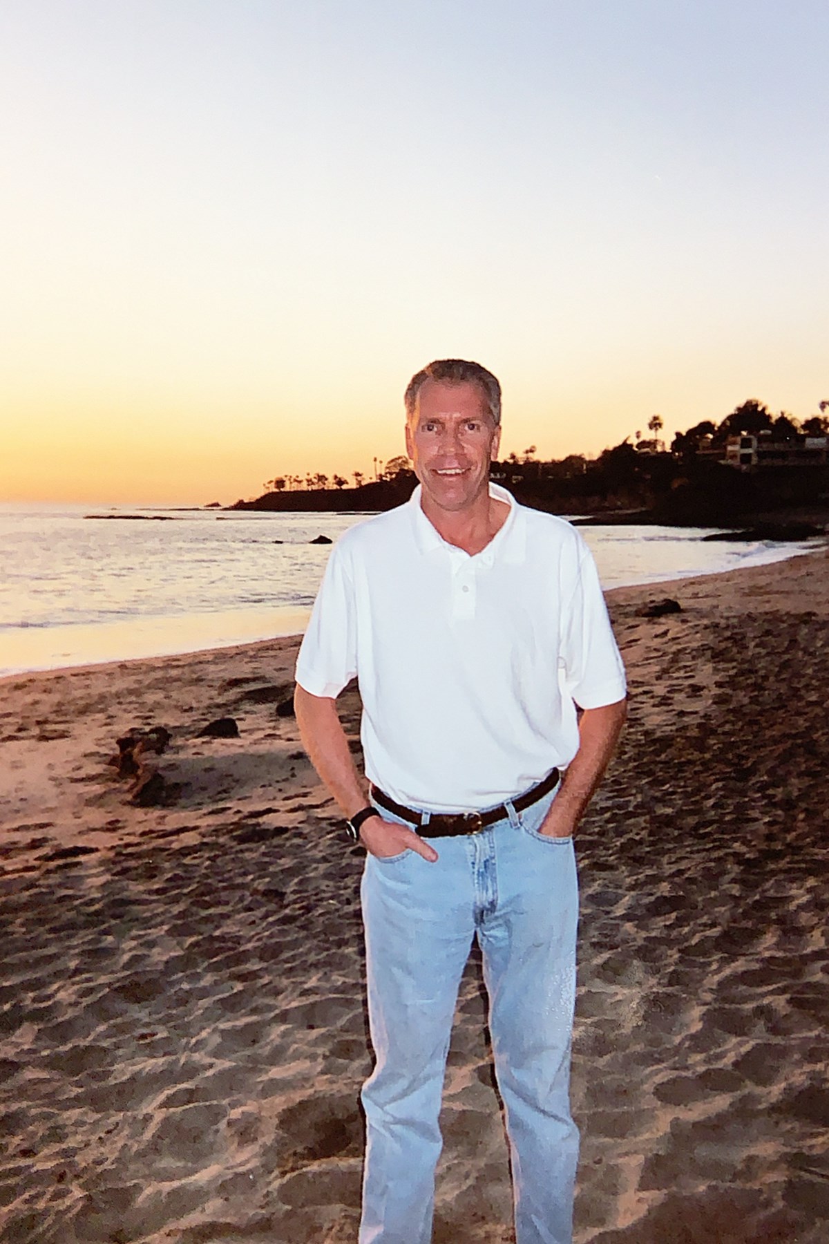 Obituary of Roger James Peterson