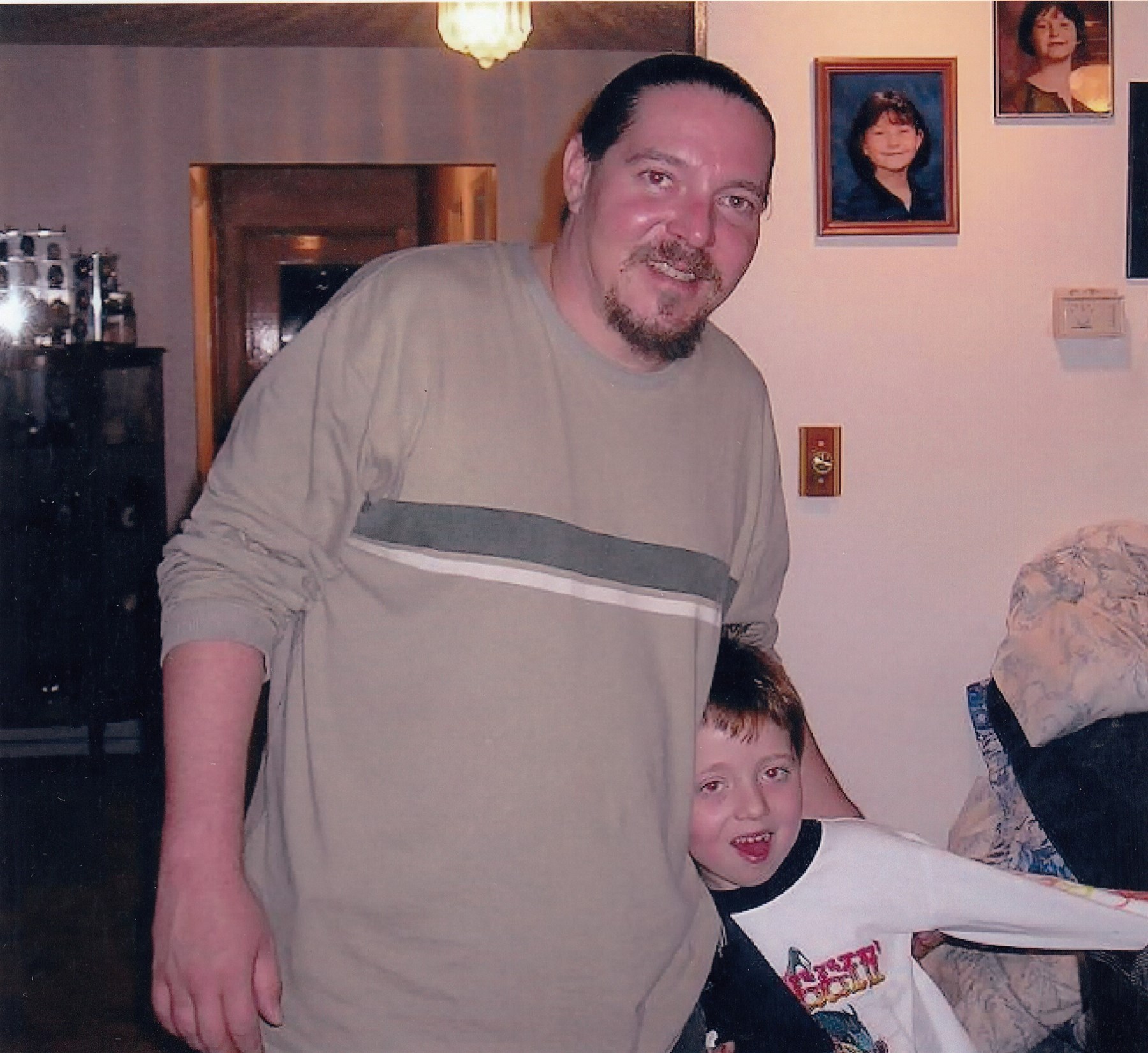 Obituary of Mr.  Douglas A. Blumenthal