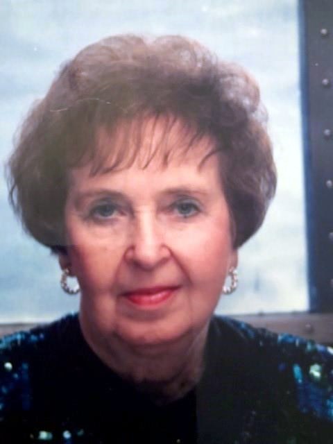 Obituary of Dorothy Catherine Harris