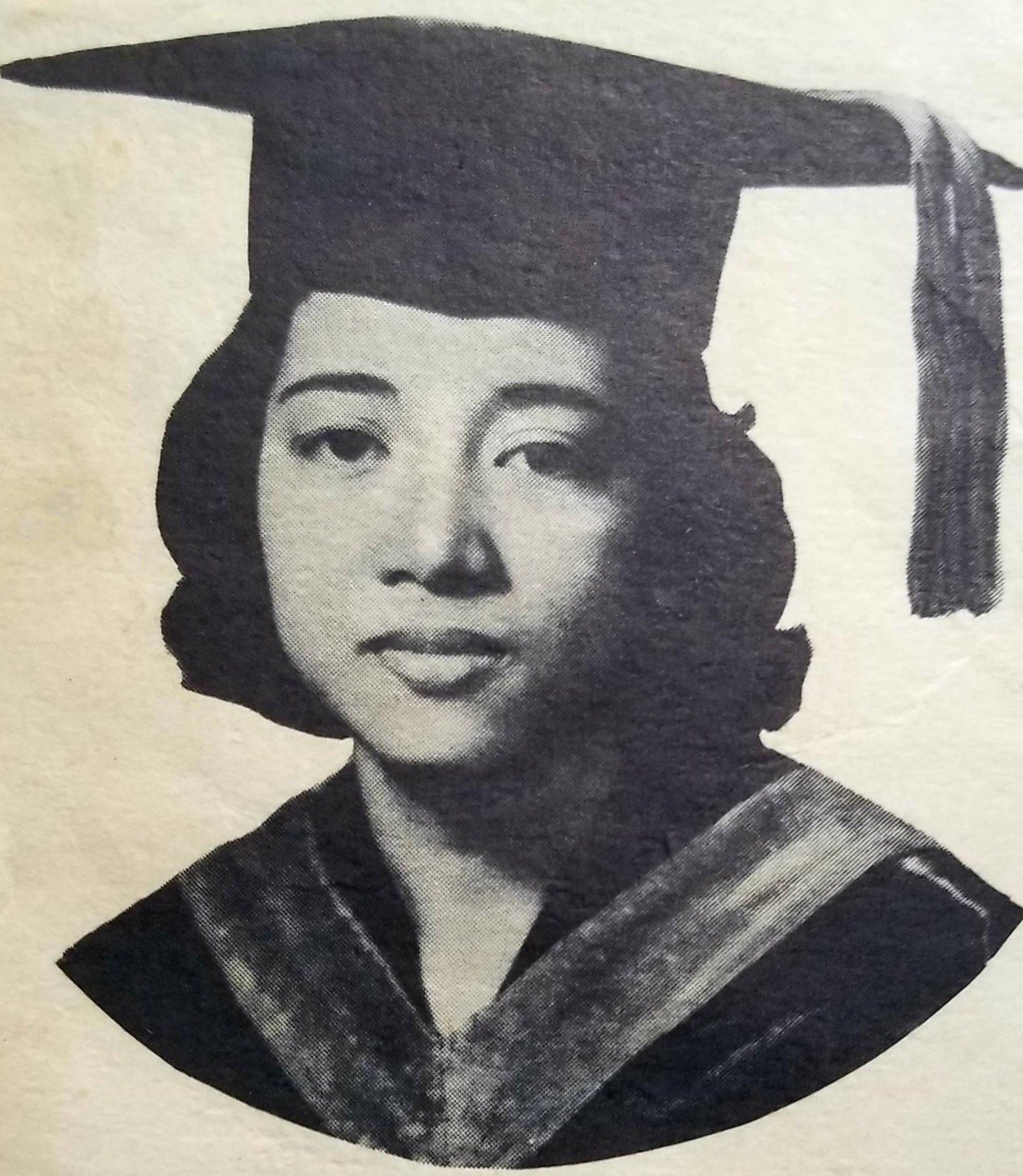 Obituary of Conchita Tapang Pabustan
