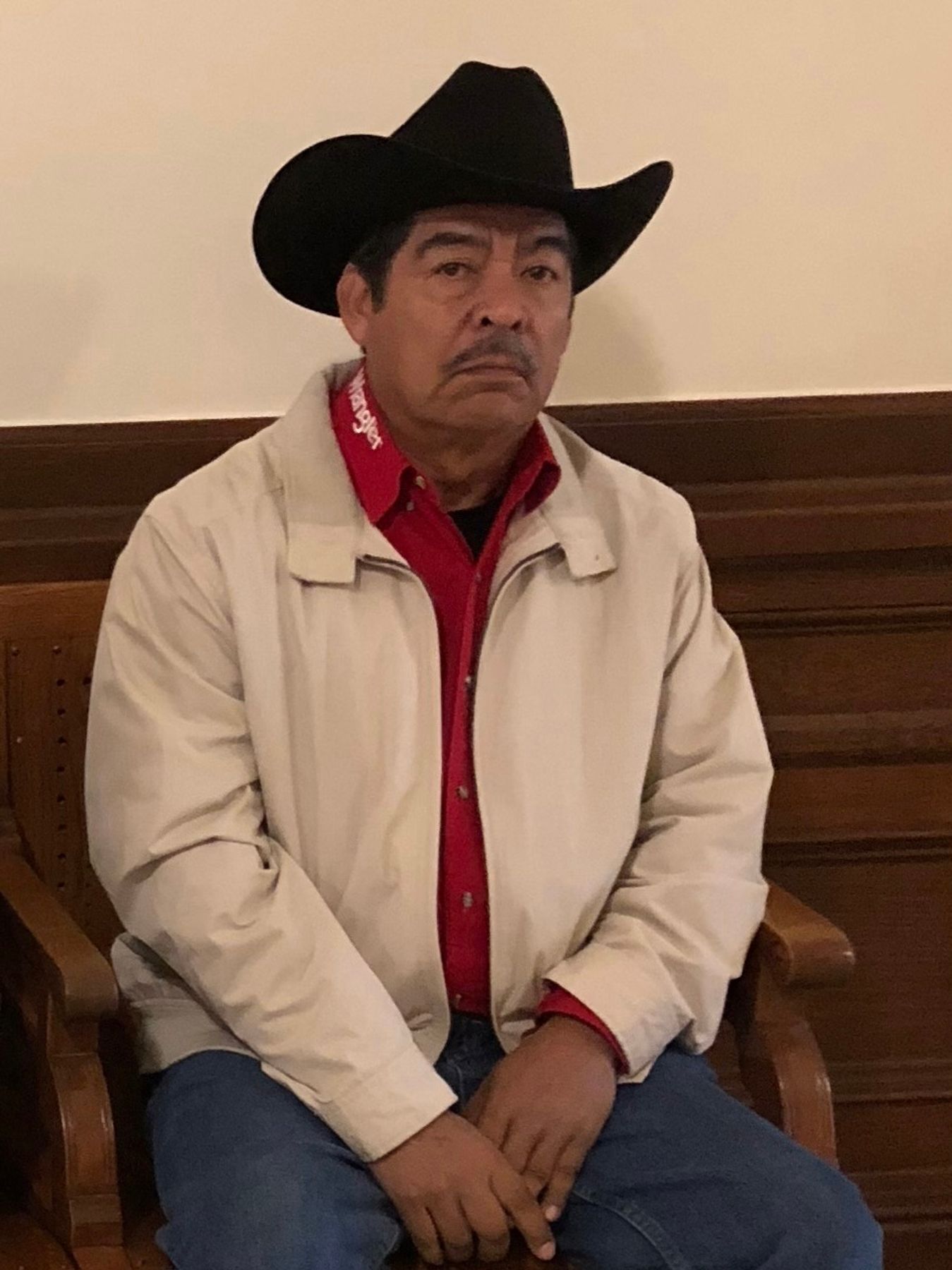 Avis de décès de Jose Manuel Salazar