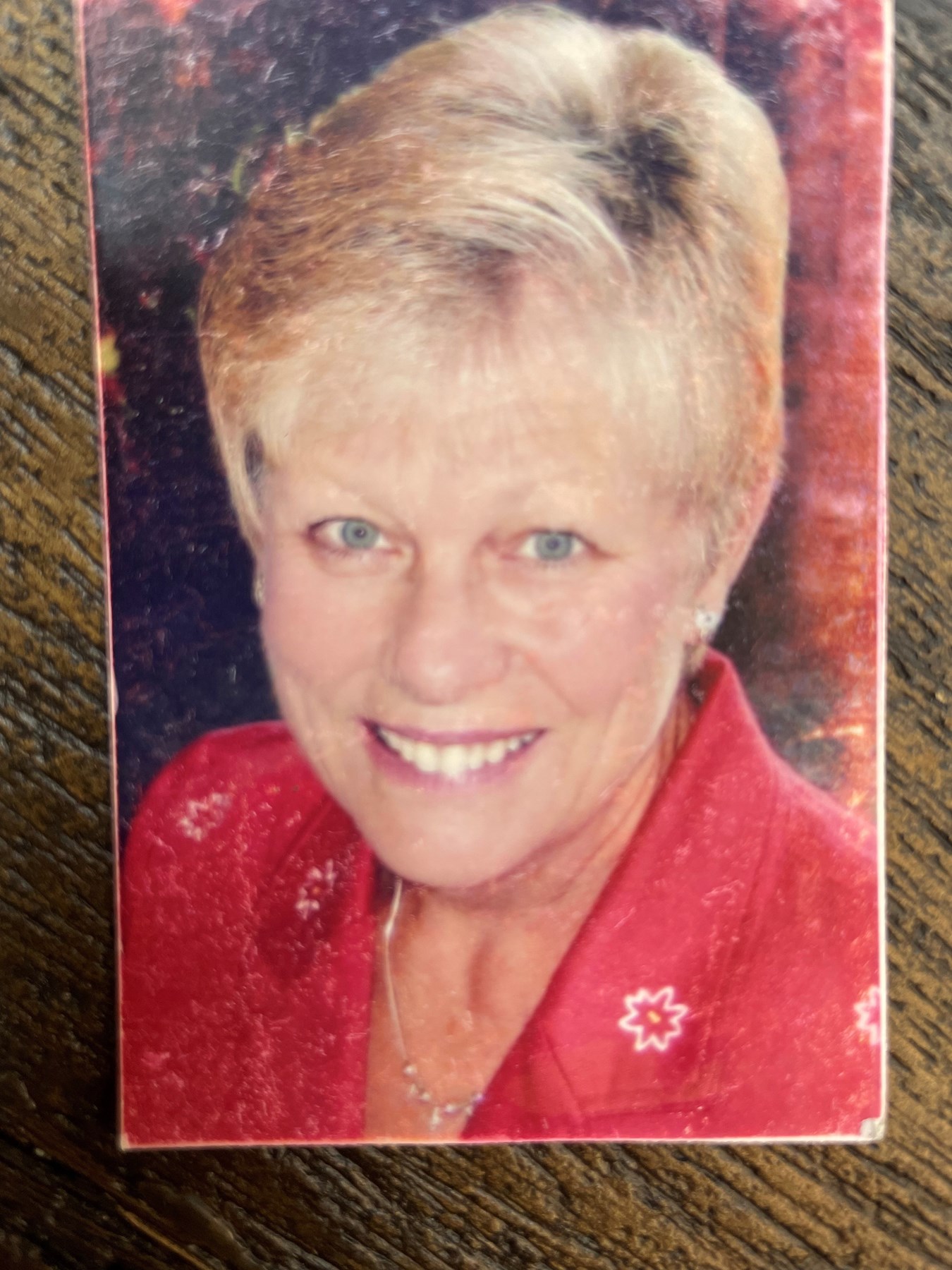 Obituary of Barbara Bunnell