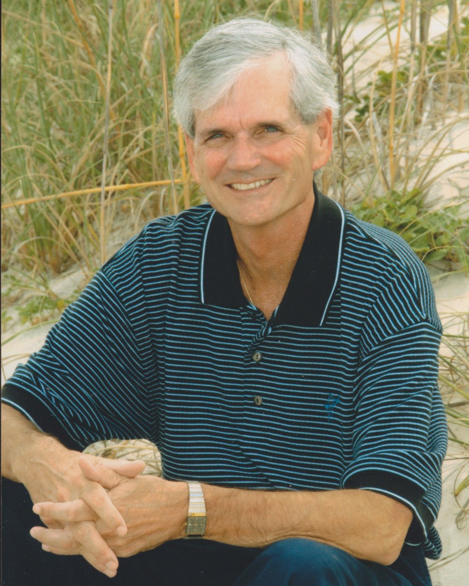 Obituary of Elexis William McGrath Jr.