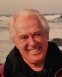 Obituary of Robert William Gartin