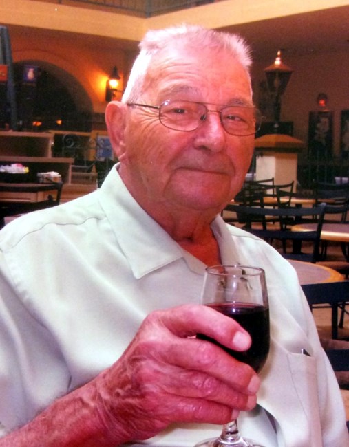 Obituary of James Lawrence Hurlburt