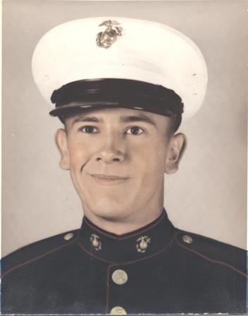 Obituary of Joe Gallardo