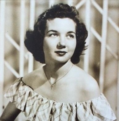 Obituary of Shirley Carolyn Benardino